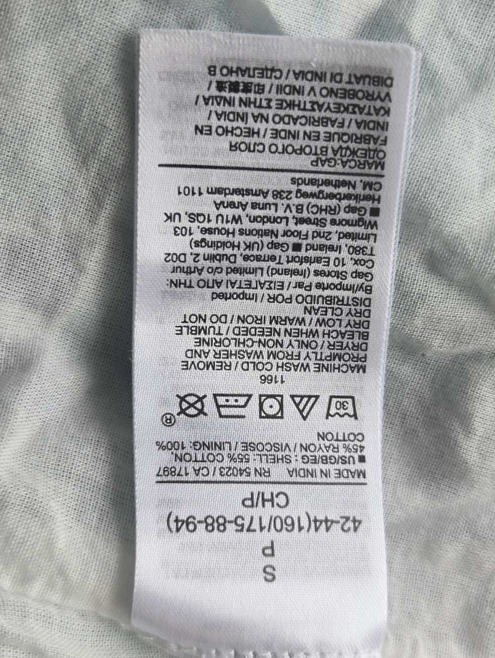 gap dress women - Picture 4 of 4